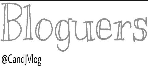 Somo unos bloguers que hacemos vlog y los colgamos en youtube visitarnos y seguirnos(: