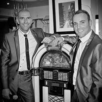 Professional Swing Singing Duo from Blackpool. Check out our website for details and sample songs. #singers #singingwaiters http://t.co/54e77Cwyrg