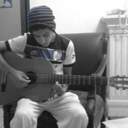 guitarrista
