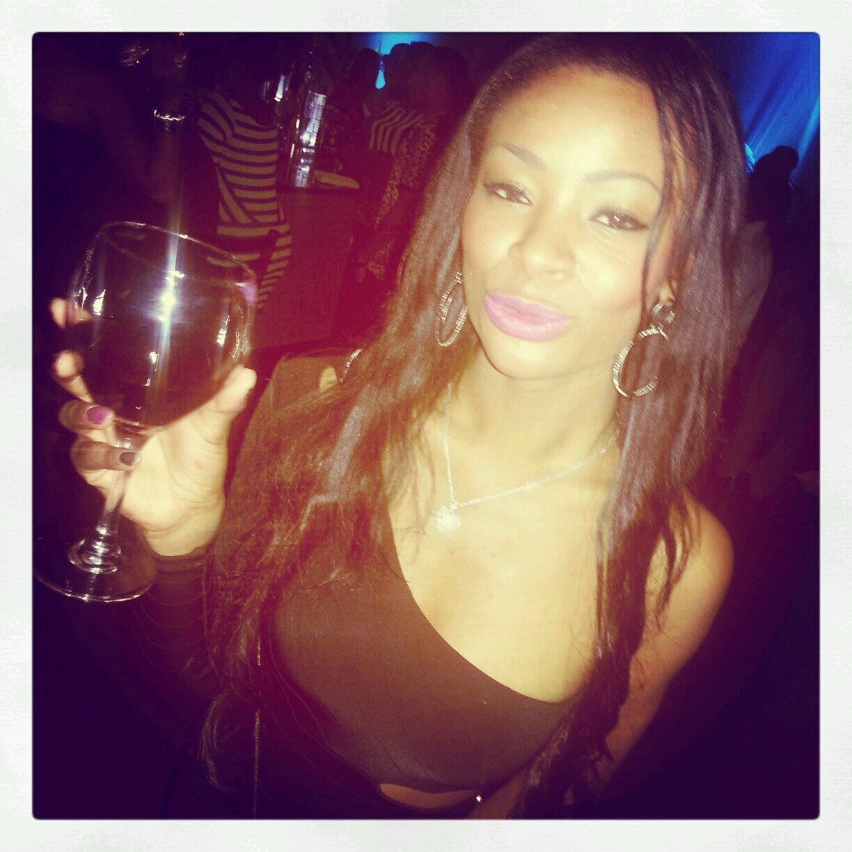 Singer/Model | #TeamFollowBack