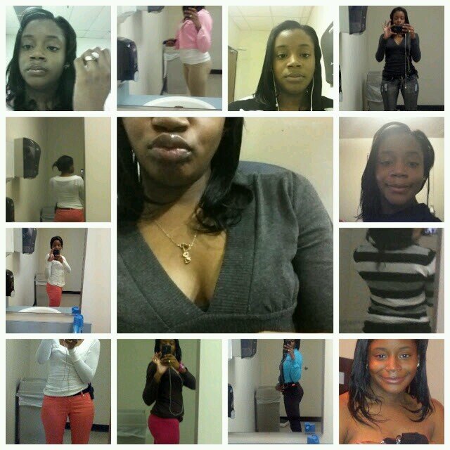 mother of 4 beautiful children (2 boys and 2girls) . I am a motivated n determined individual who strives for nothing but excellence. I learned to love myself