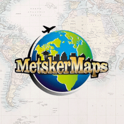 Metsker Maps