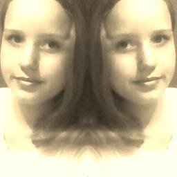 1h3~love my beauty's luna, vic, nine, larisa, chiara en lisa voor altijd in me hartje x