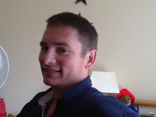 Ed O'Brien Profile