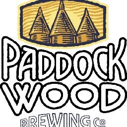Paddock Wood Brewing Co. Representative, sharing great Craft beer!! Be prepared to enlighten your palate!!! We don't make light beer!
