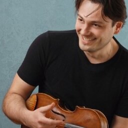 Maxim Rysanov Profile