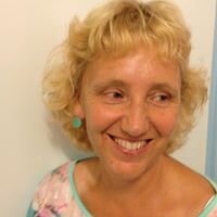 MarjoleinvanUrk's profile picture. 