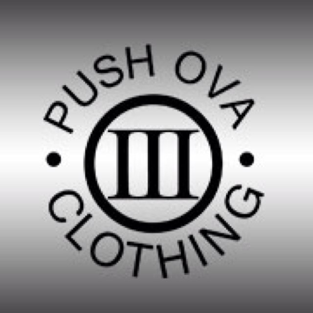 Based out of California Push Ova clothing means that, regardless of your circumstance, we push 'till it's ova. We represent the new age of entrepreneurs.