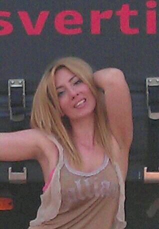 mikrhstalitsa's profile picture. if you can't stand the chaos i m living in...walk away..i don't give a shit