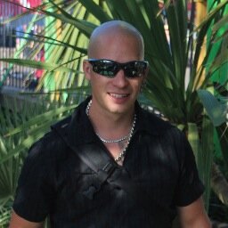 FlashRedBull's profile picture. 