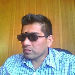 Ingeniero Informático - Desarrollador Web