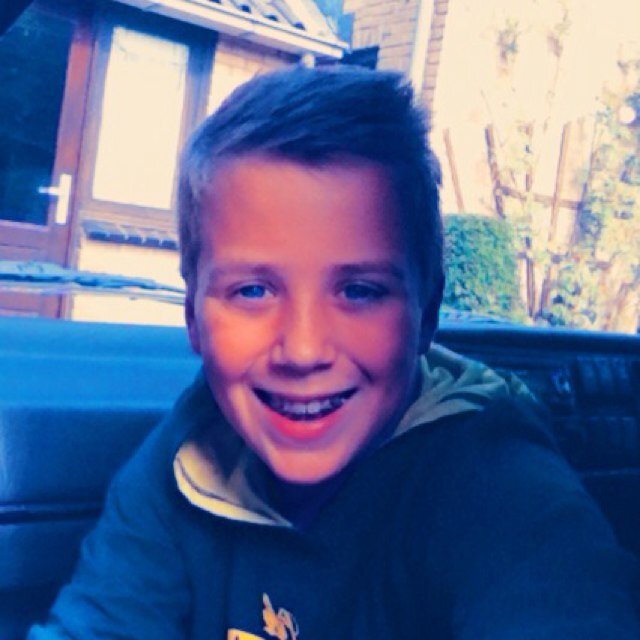 13 jaar :)-Otterlo C1 -6- groep 8-Ajax/beugel-Swek
