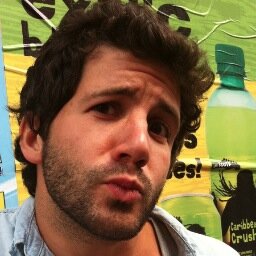 sebhowling's profile picture. Advertising creative. About as creative as this description.