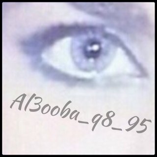 al3ooba95's profile picture. اللهم ارزقني من يذكرني بعد رحيلي