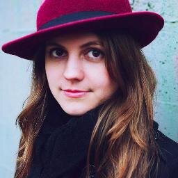 Freelance #filmmaker / Journalist at #france24 / Founder of #AntreDeuxArts / Curator at #NYCIFF
