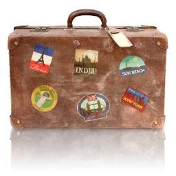 World Traveler, Story Teller, Mango Lover