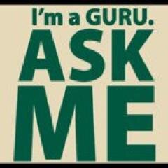 USFLibraryGURU's profile picture. Research Help. Database usage. Sources. Library Usage. Let us help you! Find us on Instragram: http://t.co/7hGzHjBxsW