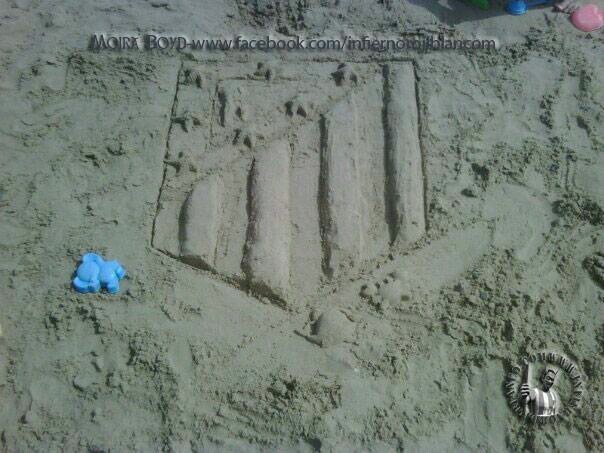 ATMAPACHE's profile picture. 