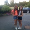 Cora Robinson - @corarobinson782 - Twitter