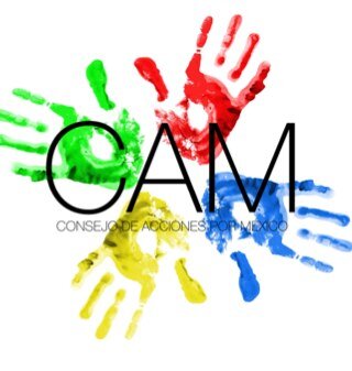 camccm's profile picture. Consejo de Acciones por México del Tecnológico de Monterrey, Campus Ciudad de México. #DejaTuHuella