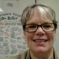 Rebecca Keller (@rebkellerphd) 's Twitter Profile