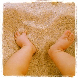 Caminando...