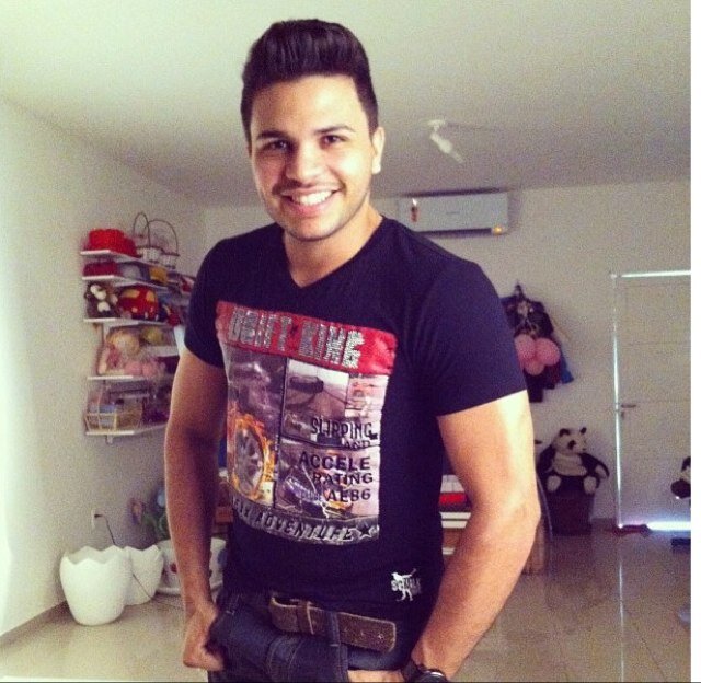 Kekeiiisso Iluminado por Deus!!!