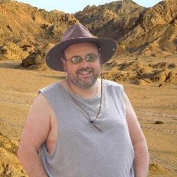 BrentWBradshaw's profile picture. 