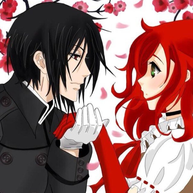 Lord @DemonCrowofHell demoness he's mine only mine no one elses I am a elegant noblewoman and lover of all things gruesome and morbid