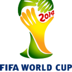 Fotbolls VM 2014