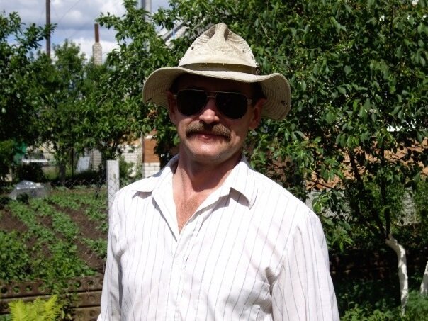 Artist, adventurer, explorer, interesting man of life.