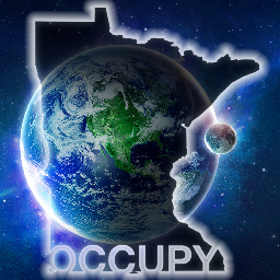 #Minnesota movement began on 10/7/11 & continues today! Account collectively managed by #OccupyMPLS/#OccupyMN. RT not endorsement. Also follow: @PaperRev! #OWS
