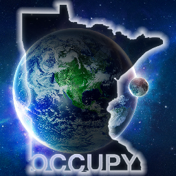 Occupy Minnesota Profile