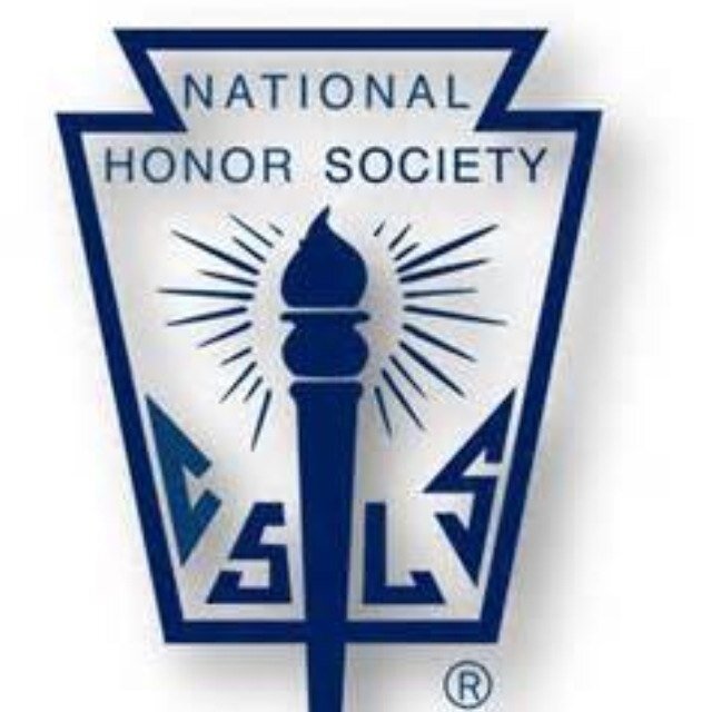 Follow for all updates on Centreville High School National Honor Society!