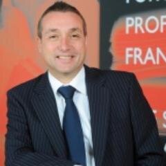 Search provider to the legal profession with the emphasis of the highest level of quality and service. Residential property expert.
Mad golf and football fan.