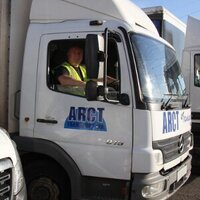 ARCT Transport Ltd (@arctltd) 's Twitter Profile