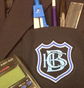 Mathematician and Maths Faculty Leader at Brentwood County High School
