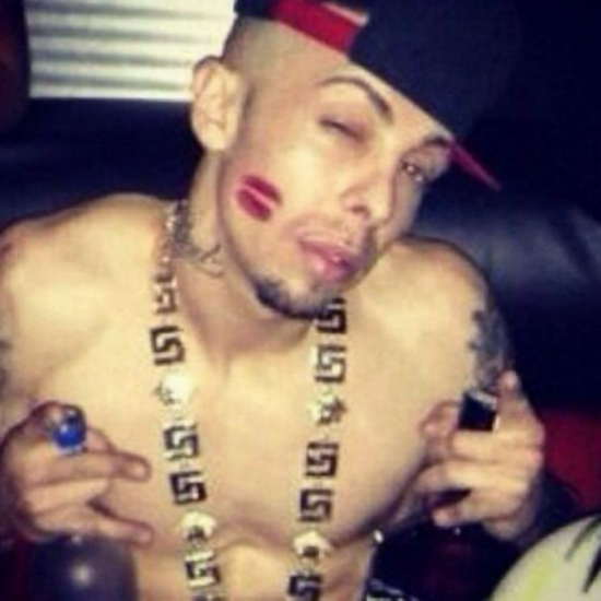 Solo Artist, Singer..#MusicIsLife!
 
 Never Give Up On Something You Can't Go A Day Without Thinking About! -Dappy.
