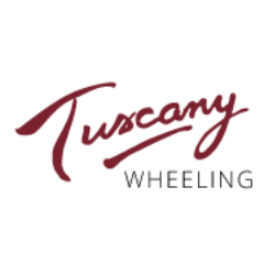 Tuscany Wheeling permanently closed its doors on 1/2/22. Please visit us at our Little Italy location @tuscanytaylor