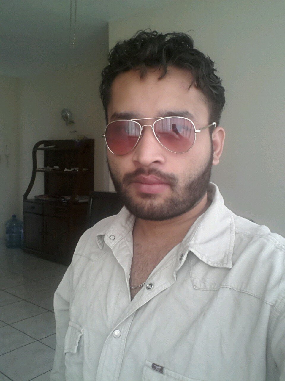 ShamshersinghS's profile picture. 