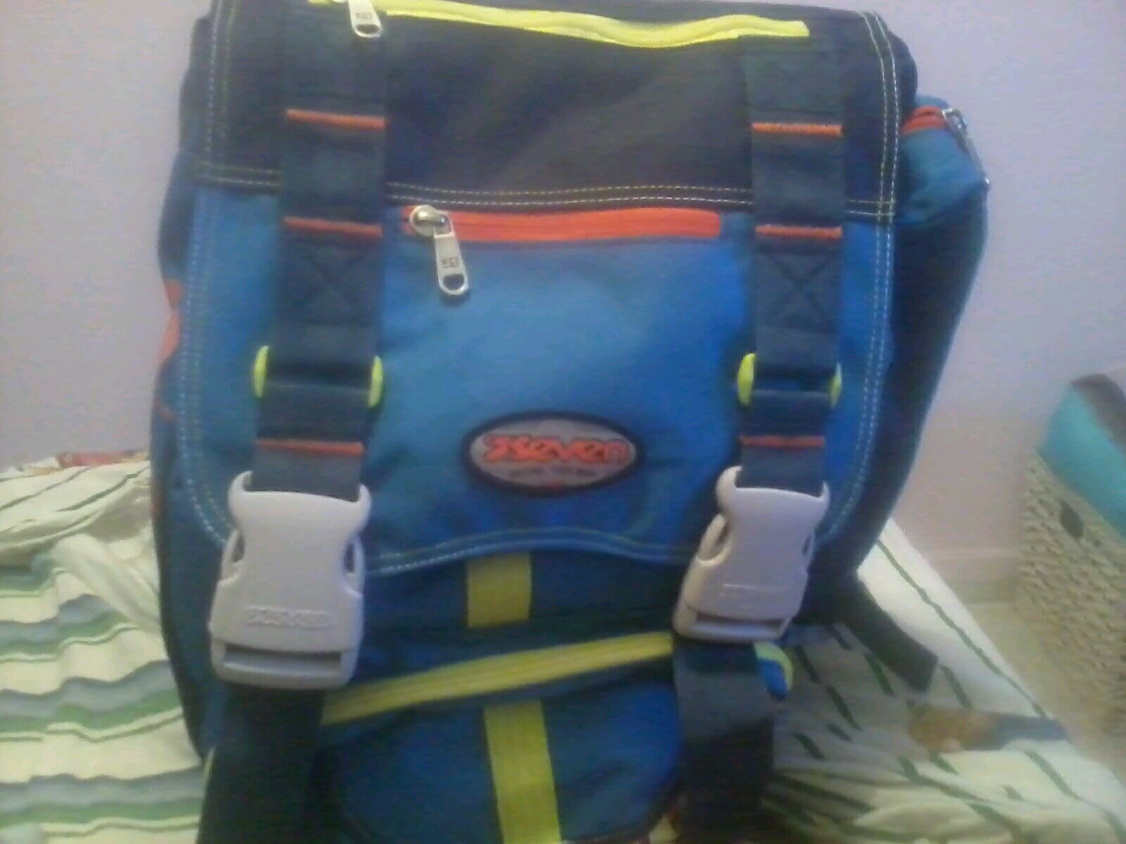 PomeroAlepom's profile picture. 