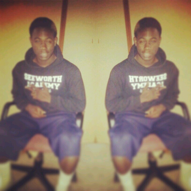 This Be That Pretty Niqqa Prince Savage \ Follow Daddy And Daddy Follows Back (: