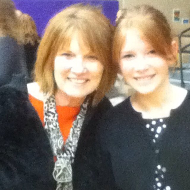 PHE QUEST  Teacher , Mom to my Grown Up Daughter and 2 Sons, Proud Grammy of 5 Sweet Girls, and Best Buds with my Tibetan Spaniel, Duffy. PHE Rocks the Hill!