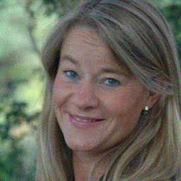 jannealmeli's profile picture. 