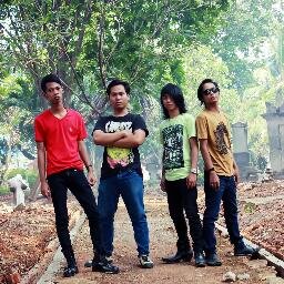 OfficialSLMetal's profile picture. The Official Twitter page for Indonesian Metal Band Called Second Legacy | Abi as Guitar&Vox | Taupik as Guitar | Deny as Bass&Scream Vox |  Dimas as Drummer