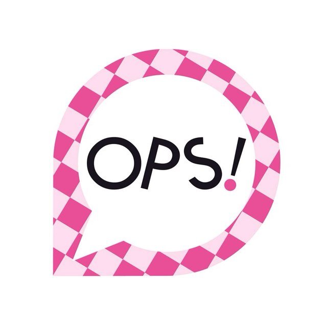 OPS!OBJECTS UK  Email: info@brunioltremare.com if you wish to stock OPS OBJECTS! I look forward to meeting you soon! ;-)