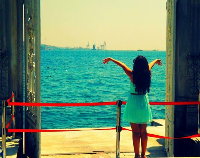 Big Dreams,a Marketer, and forever a Rotaractor..