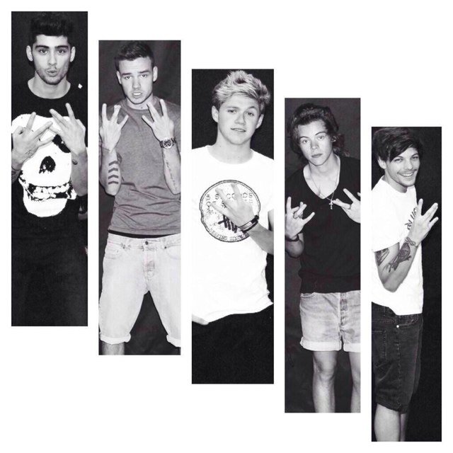 one of many fanpages for @onedirection ~Loubear Hazza Nialler Leeyum DjMalik~