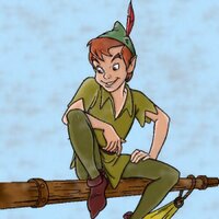 Always Her Peter Pan (@hernerdybear) 's Twitter Profile