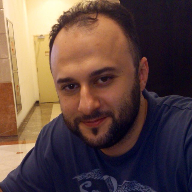 لكي تكون حراً فعلاً تحرر من كل تبعية.… و لكي تكون موضوعياً اخرج من عباءة نفسك و اعمل عقلك …ثم اعرض الامر على قلبك لتكون انساناً   …